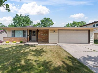 4838 Imperial Dr, Chicago, IL, 60471