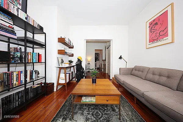Rented by Corcoran | media 8