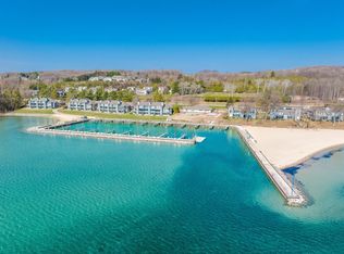 760 N Waypoint Cir, Suttons Bay, MI 49682