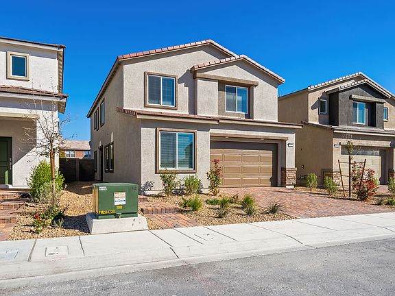 2 web or mls Lennar 2670 Marlette Ave 2
