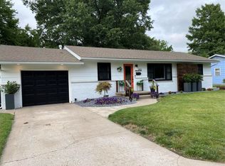 103 Dressel Dr, Jerseyville, IL 62052