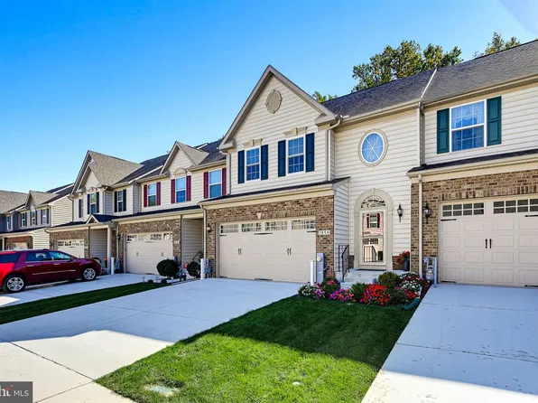 1854 Exton Dr, Fallston, MD 21047