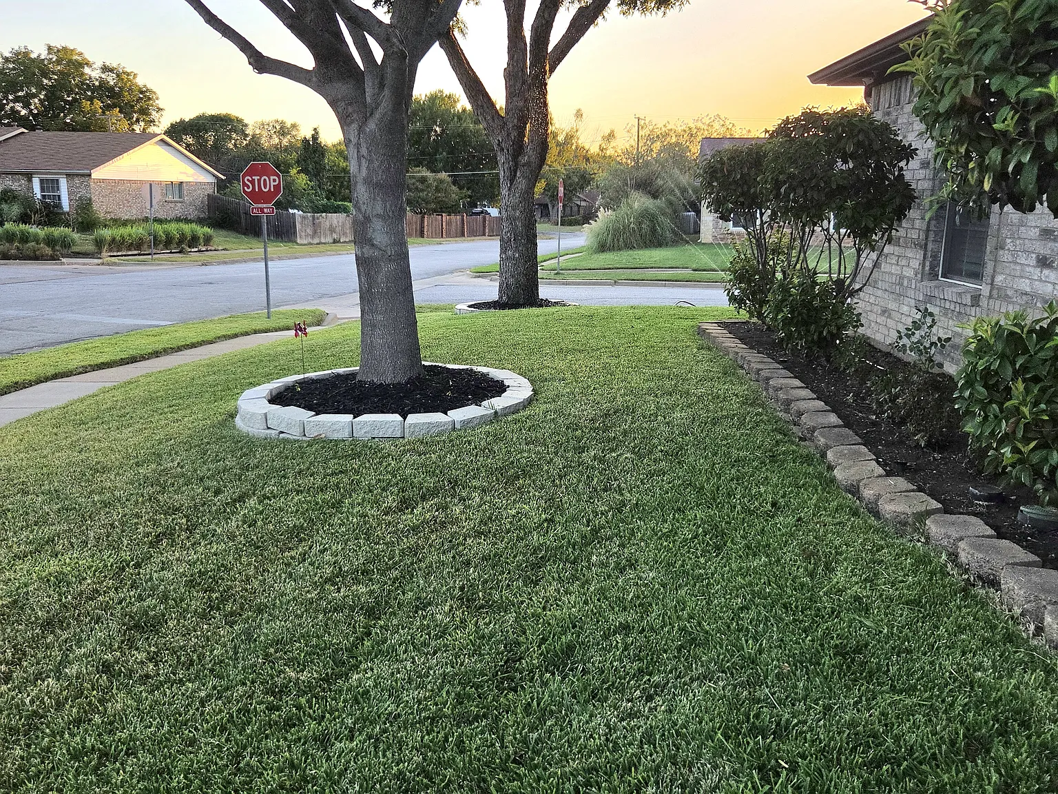 3 bed, 1801 sqft, $4,500 — Photo 3