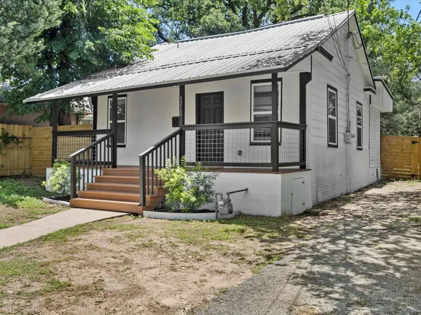 1215 E 12th St, Austin, TX 78702