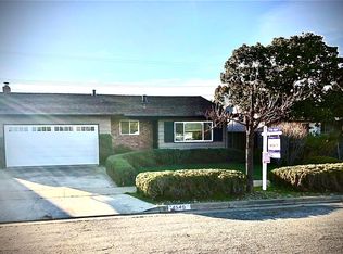 4549 Brunswick Ave, San Jose, CA 95124