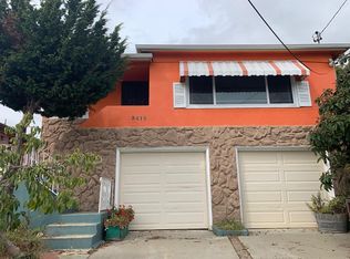 3415 64th Avenue Pl, Oakland, CA 94605