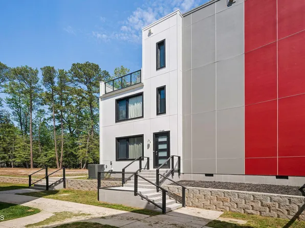 1048 Nova St, Durham, NC 27713