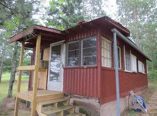 11973 E County Road Y, Gordon, WI 54838