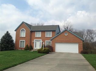 3361 Citation Ln, North Bend, OH 45052