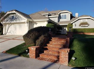 26055 Charing Cross Rd, Santa Clarita, CA 91355