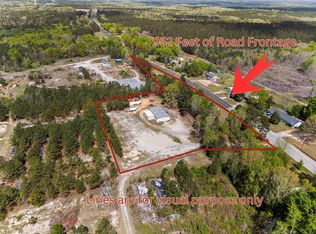 4733 Highway 178 N, Hodges, SC 29653