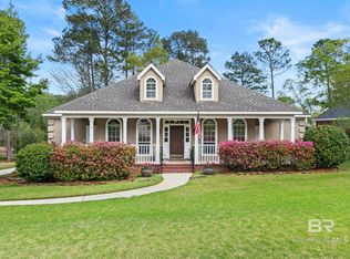 9052 Pine Run, Daphne, AL 36527