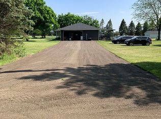 12522 Hogan Rd, Clinton, MI 49236