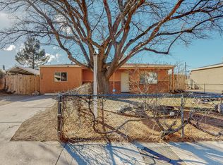 2709 Morris St NE, Albuquerque, NM 87112