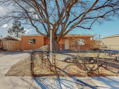 2709 Morris St NE, Albuquerque, NM, 87112