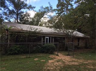 4668 Deep Forest Ln, Montgomery, TX 77316