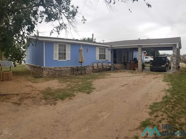 416 N Avenue B, Portales, NM 88130