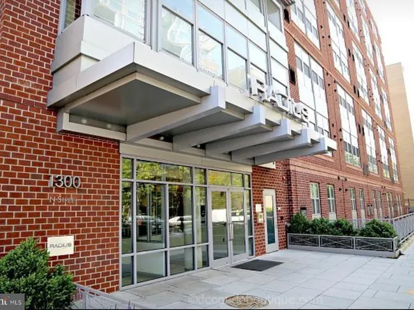 1300 N St NW #Nw-21, Washington, DC 20005