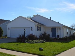 609 Erin Dr, Champaign, IL