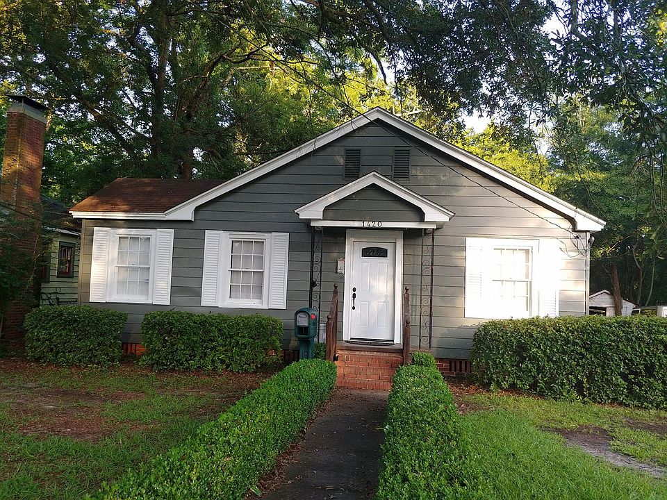1st image of 1420 N Bronough St