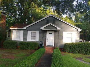 1420 N Bronough St, Tallahassee, FL 32303