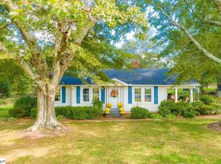 833 Taylor Rd, Greer, SC 29651