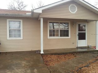 1112 E Justice Rd, Cabot, AR 72023