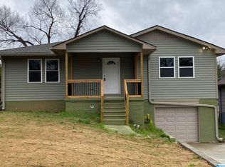 1124 50th St, Birmingham, AL 35208