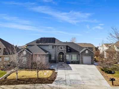 6553 S Sedalia Street, Aurora, CO, 80016