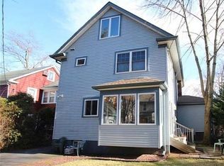 409 Grant Ave, Highland Park, NJ
