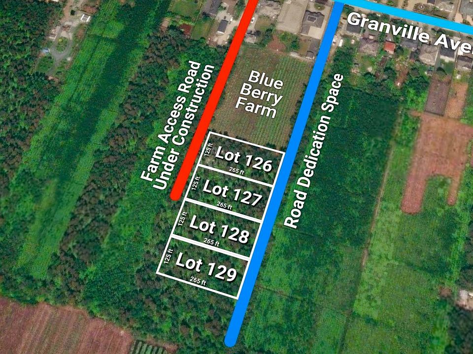 1st image of LOT 127 Granville Ave