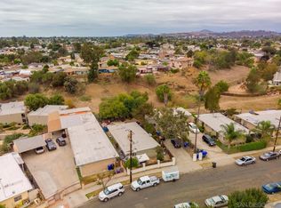 1154-56 Jud St, San Diego, CA 92114