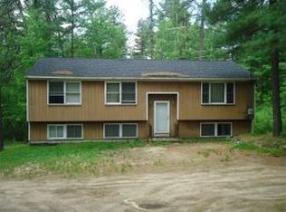 3669 Province Lake Rd, Wakefield, NH 03830