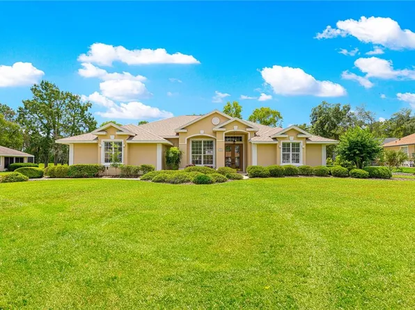 28 GOLF VIEW DRIVE, OCALA, FL 34472