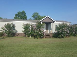 1224 Albritton Rd, Hankamer, TX 77560
