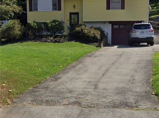 140 Potato Run Rd, Washington, PA 15301