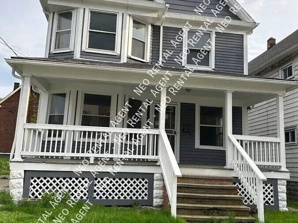 7310 Worley Ave, Cleveland, OH 44105