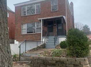 7335 Dartmouth Ave, Saint Louis, MO 63130