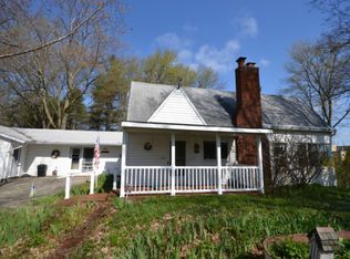 4627 Bailey Bridge Rd, Freeland, MI 48623