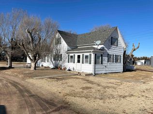 1288 M Rd, Franklin, NE 68939