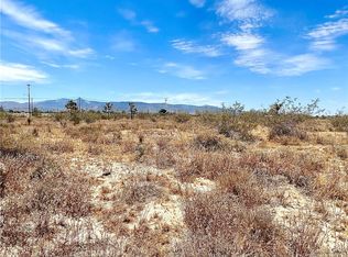 0 Duncan Rd #1, Phelan, CA 92371