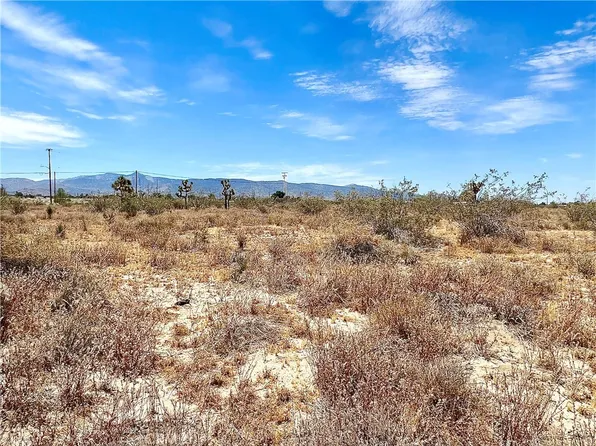 0 Duncan Rd #1, Phelan, CA 92371