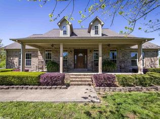 2632 Highway 157, Judsonia, AR 72081