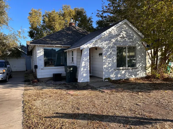 154 E Harris St S, Ogden, UT 84401