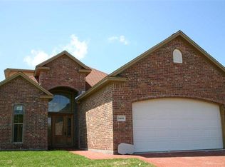 6466 Bell Pointe, Beaumont, TX 77706