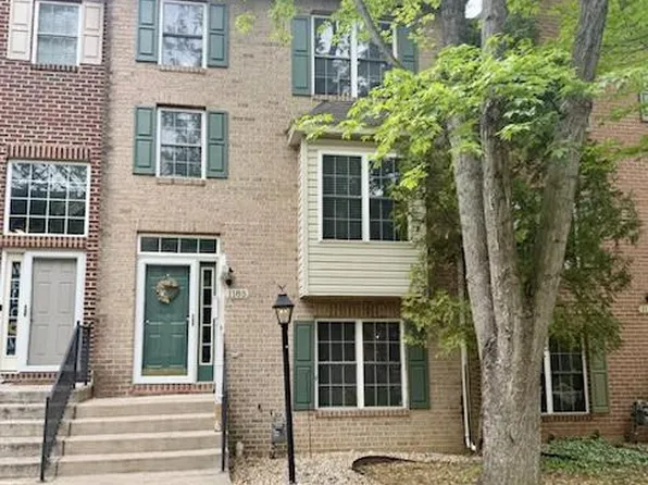 1185 Lindsay Ln, Hagerstown, MD 21742