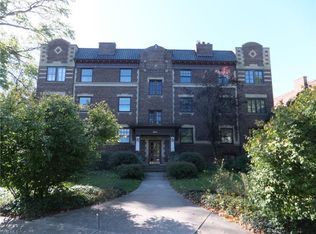 2472 Overlook Rd APT 8, Cleveland Heights, OH 44106