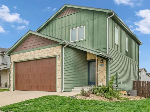 2517 Chasehire Dr, Lawrence, KS 66046