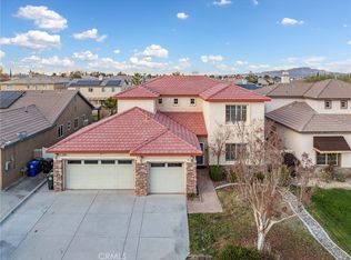 13752 Dodie Ave, Victorville, CA 92392