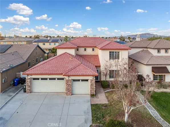 13752 Dodie Ave, Victorville, CA 92392